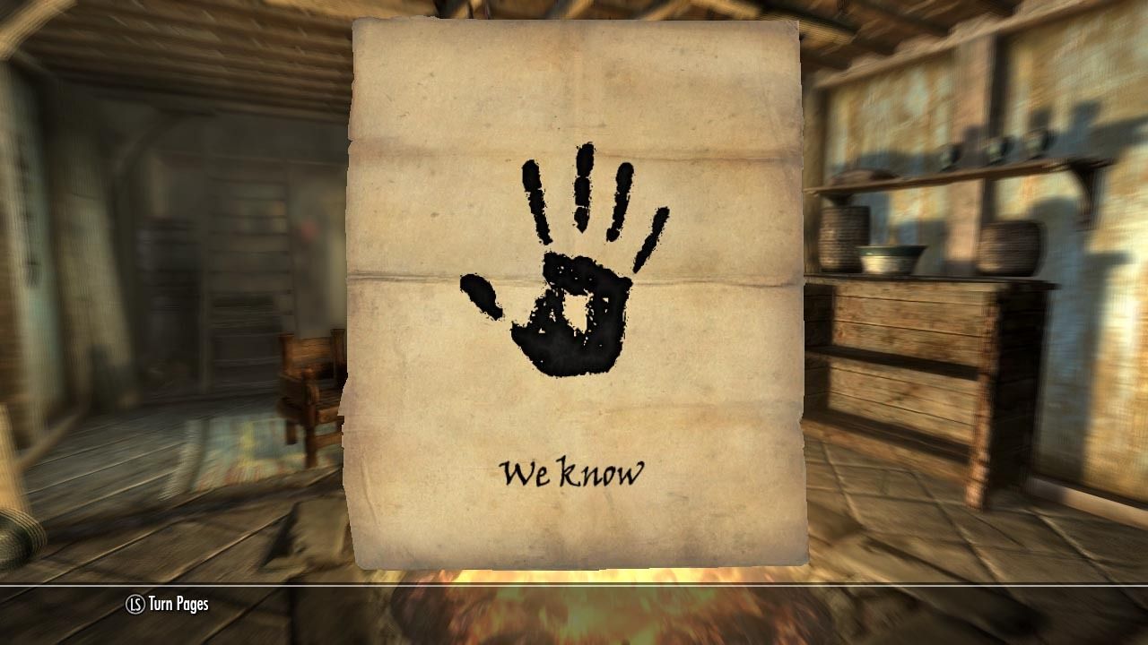 The Elder Scrolls V: Skyrim (Map Edition) - Imagen 21